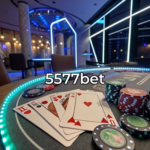 Cassino Online 5577bet