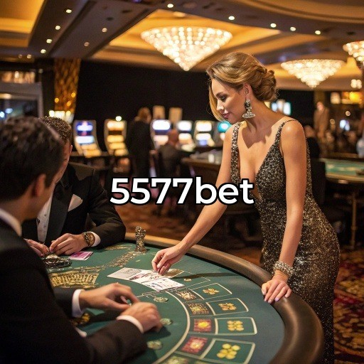 Cassino Online 5577bet